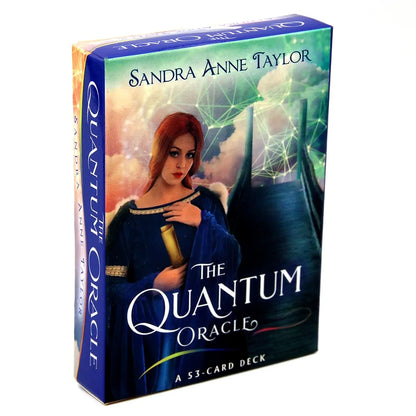 Tarot & Oracle Decks