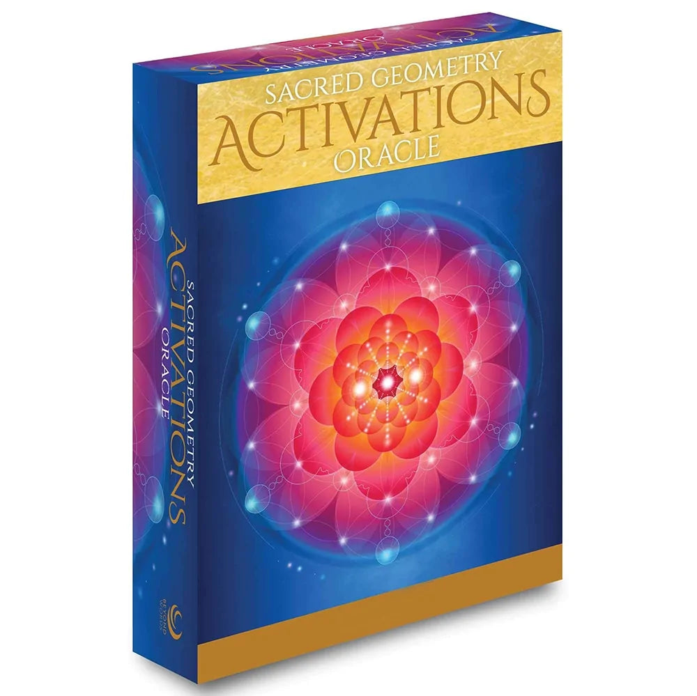 Tarot & Oracle Decks