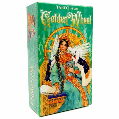 Tarot & Oracle Decks