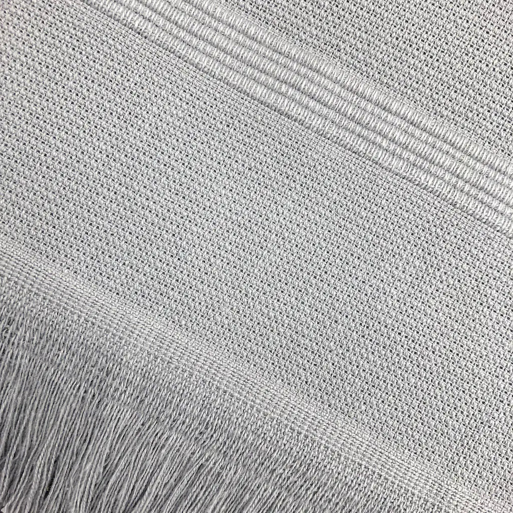 Hand-Loomed Eco-Friendly Turkish Towel